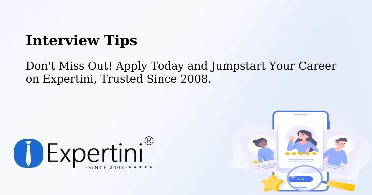 Interview Tips & Techniques for Job Seekers – Motherwell - Motherwell, United Kingdom Jobs Expertini